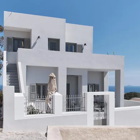 Dali Danae Holiday home *