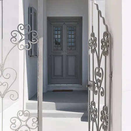 Σπίτι διακοπών Dali Danae Φηρά