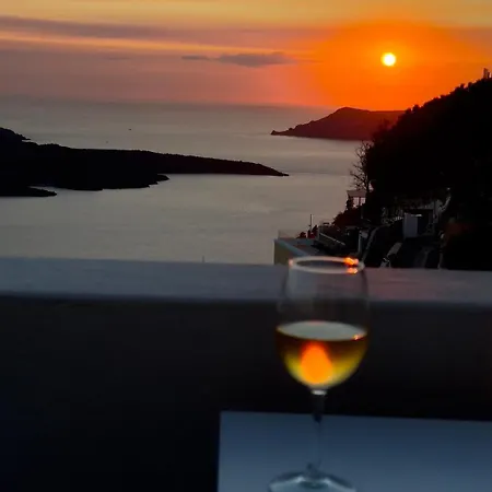 Dali Danae Σπίτι διακοπών *