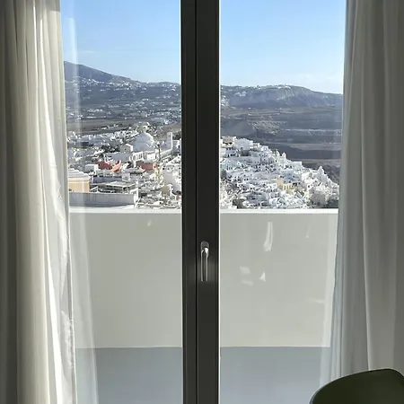 Σπίτι διακοπών Dali Danae Φηρά