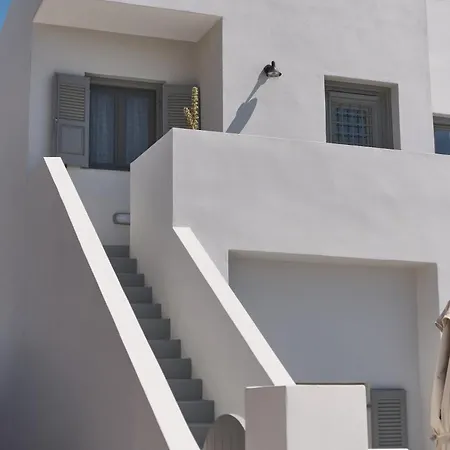 Dali Danae Σπίτι διακοπών *