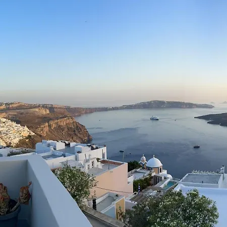 Σπίτι διακοπών Dali Danae *