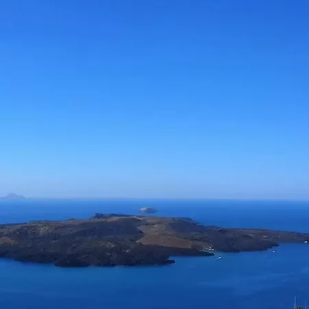 Dali Danae Σπίτι διακοπών