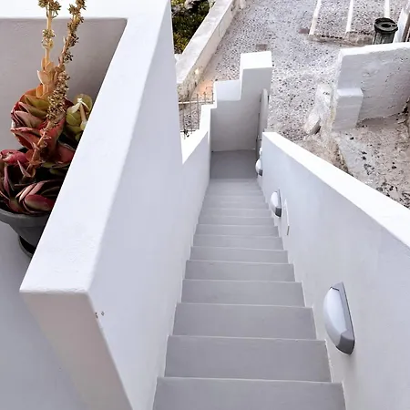 Σπίτι διακοπών Dali Danae *