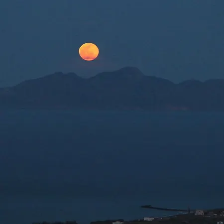 Dali Danae Σπίτι διακοπών