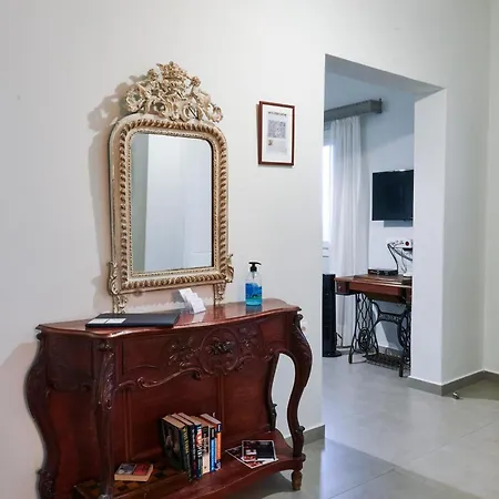 Σπίτι διακοπών Dali Danae