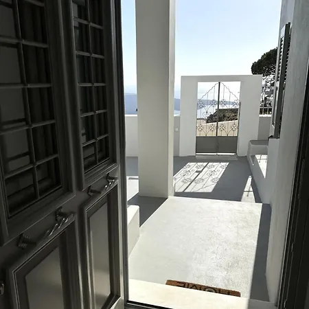 Dali Danae Σπίτι διακοπών *