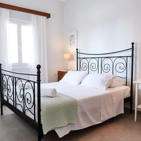 Σπίτι διακοπών Dali Danae *