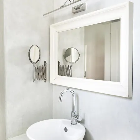 Dali Danae Σπίτι διακοπών Φηρά