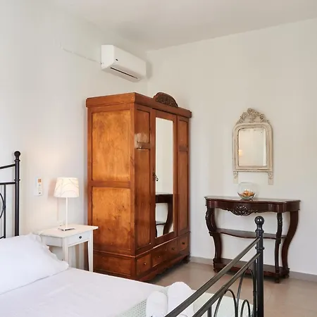 Σπίτι διακοπών Dali Danae