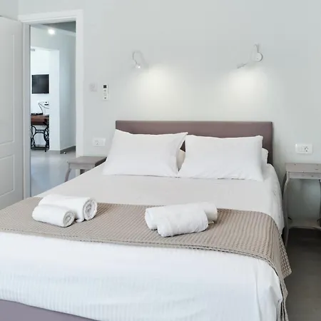 Dali Danae Σπίτι διακοπών Φηρά