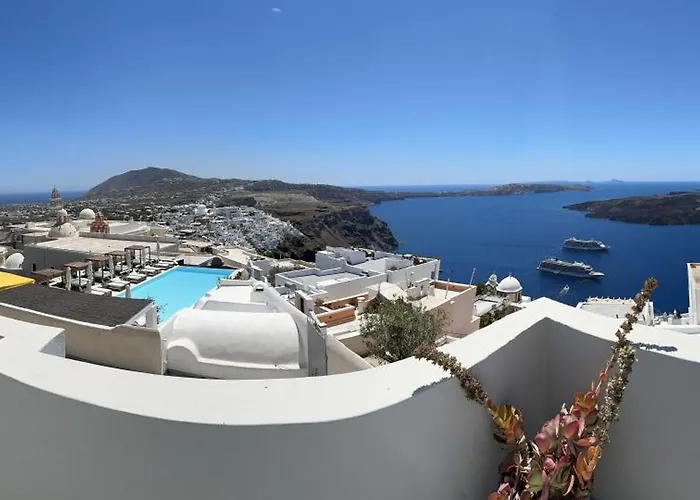 Dali Fira (Santorini)