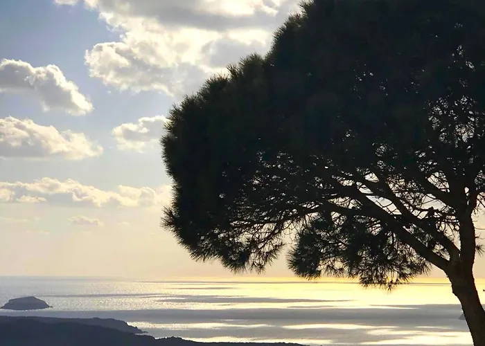 Dali Tatil Evi Fira (Santorini)