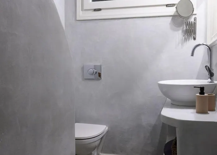 Dali Fira (Santorini)