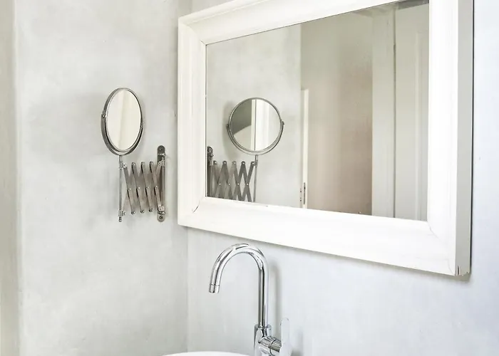 Dali Tatil Evi Fira (Santorini)