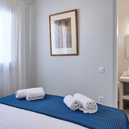 Dali Casa vacanze Fira (Santorini)