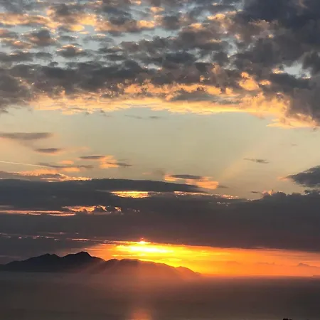Casa vacanze Dali Fira (Santorini)
