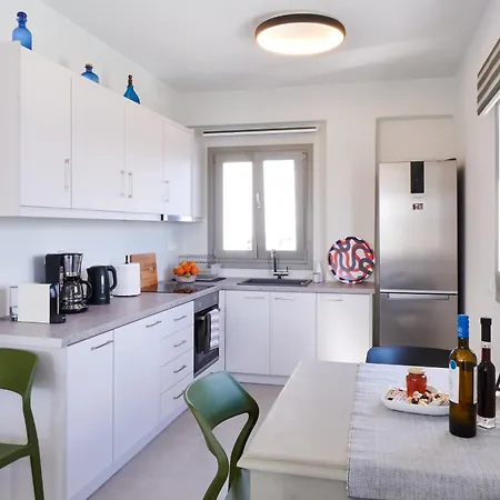 Prázdninový dům Dali Danae Fira (Santorini)