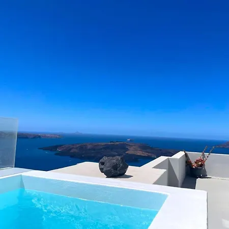 Dali Casa vacanze Fira (Santorini)