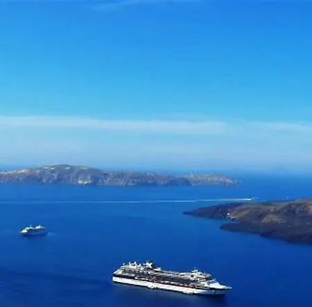 Dali Danae * Fira (Santorini)