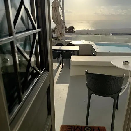 Dali Danae 度假居 费拉