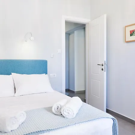 Dali Danae 度假居