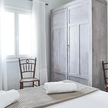 Prázdninový dům Dali Danae Fira (Santorini)