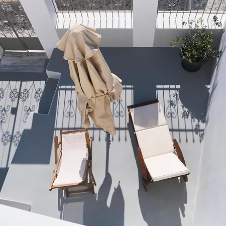 Prázdninový dům Dali Danae Fira (Santorini)