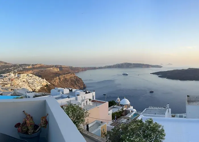 بيت للعطل Dali Danae *