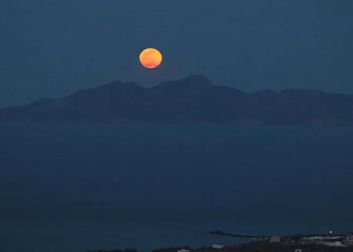 Dali Danae بيت للعطل