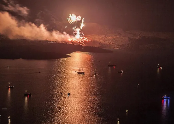 Dali Danae * 산토리니