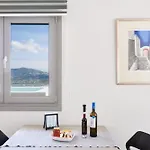 Dali Danae Dom wakacyjny Fira (Santorini)