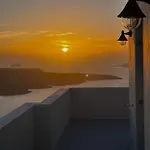 Dali Danae * Fira (Santorini)