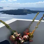 Dali Danae Dom wakacyjny Fira (Santorini)