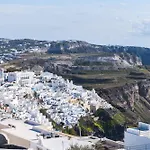 بيت للعطل Dali Danae ثيرا