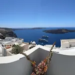 Dom wakacyjny Dali Danae Fira (Santorini)