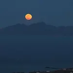 Dali Danae Dom wakacyjny