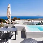 Dom wakacyjny Dali Danae Fira (Santorini)