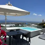 Dali Danae بيت للعطل ثيرا