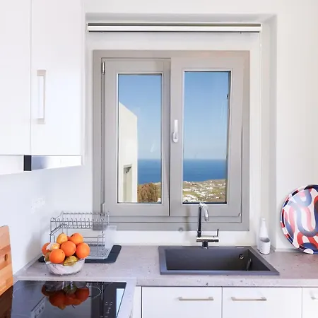 Dali Danae Ferienhaus