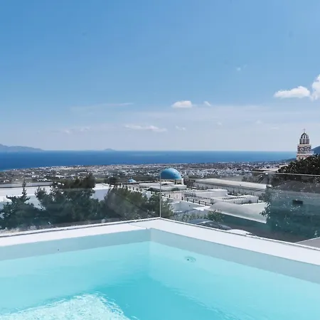 Dali * Fira (Santorini)