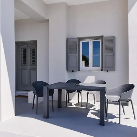 Dali Fira (Santorini)