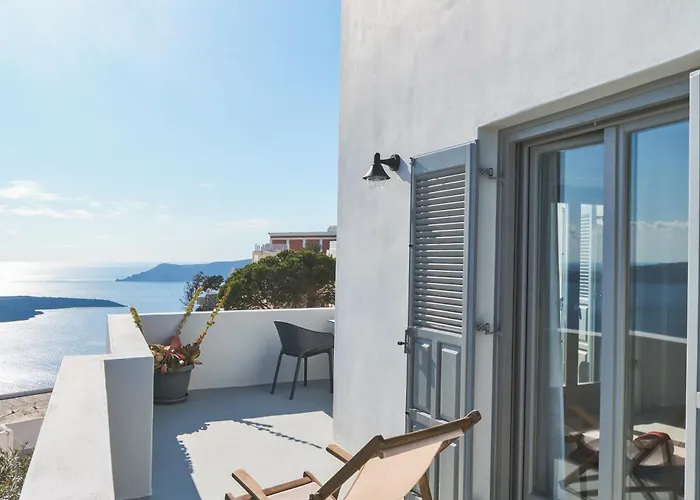 Dali Danae * Fira (Santorini)