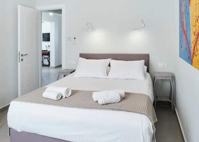 Dali Tatil Evi Fira (Santorini)