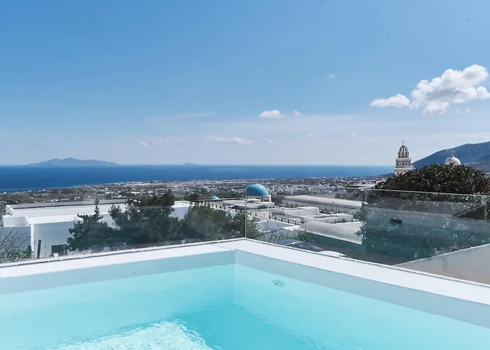 Dali * Fira (Santorini)