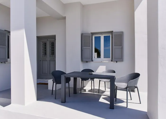 Dali Fira (Santorini)